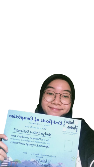 Nadya Indira Desiana